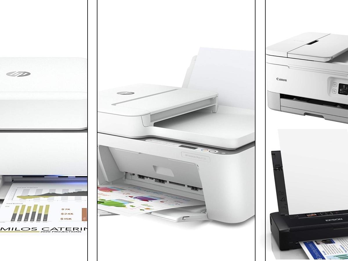 best wireless all in one printer for mac 2016